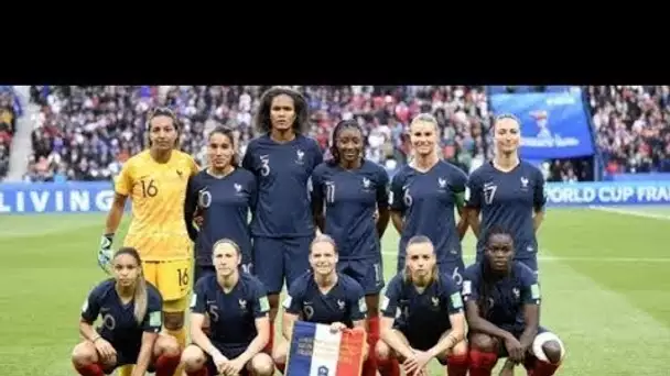 Coupe du monde féminine de football  à quoi ressemblent les Bleues en dehors du terrain