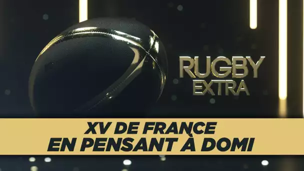 Rugby Extra : En hommage à Christophe Dominici