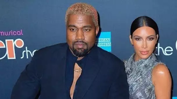 Kanye West et Kim Kardashian : qui sont leurs quatre enfants ?