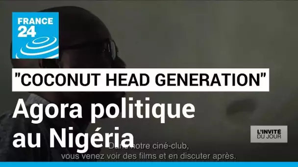 "Coconut head generation" : au Nigéria, un ciné-club universitaire devenu agora politique