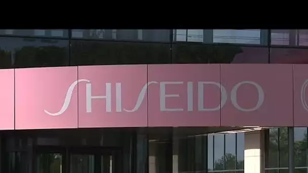 Ormes dans le Loiret : Shiseido fête ses 20 ans