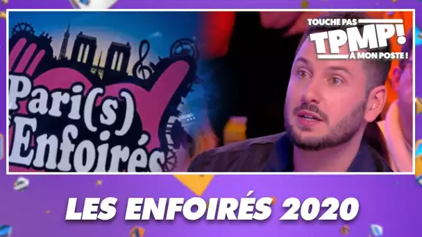 "Les Enfoirés" 2020 : Quelles sont les nouveautés de cette saison ?