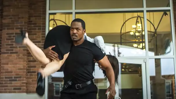 In Stranger Company (Thriller) Danny Trejo | Someone's always watching...