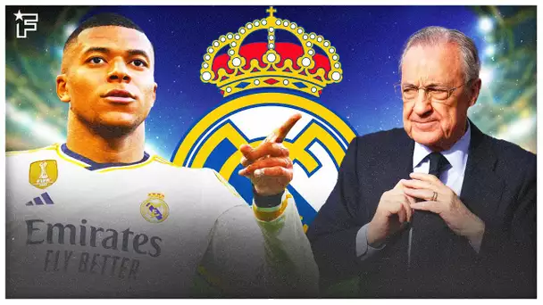 Mbappé RÉCLAME une RECRUE XXL au Real Madrid | Revue de presse