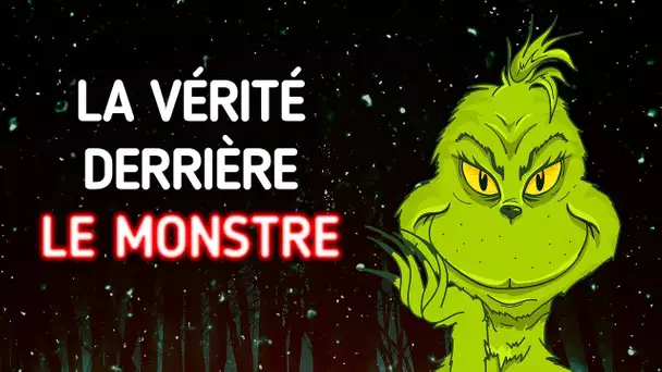 Tout ce que vous ne saviez pas sur le Grinch