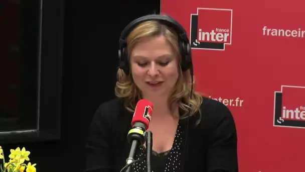 Le prix 'Garde le cap ma poule, un jour ça te fera rire' - La chronique de Constance