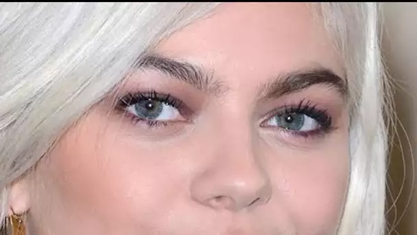Louane orpheline à 18 ans : ses rares confidences sur ses parents