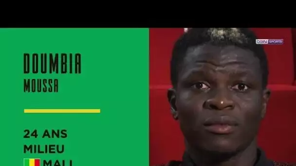 Festival de la CAN : Moussa Doumbia dévoile les ambitions du Mali !