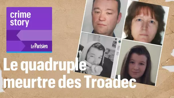 [PODCAST] Une famille décimée pour un trésor fantasmé (1/4)