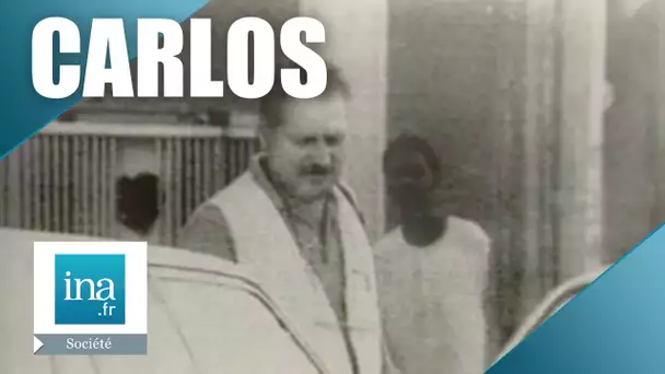 Qui est le terroriste Carlos ? | Archive INA
