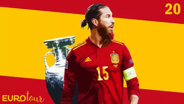 🇪🇸 L'Espagne va-t-elle remporter l'Euro 2021 ?