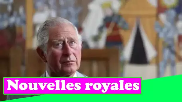 Charles sno,be alors que Harry et Meghan "refuseront" l'invitation à rester - "Gênant"