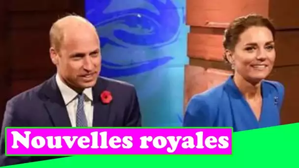 Kate et le prince William éblouissent lors d'un événement étoilé avec Ed Sheeran et James Blunt