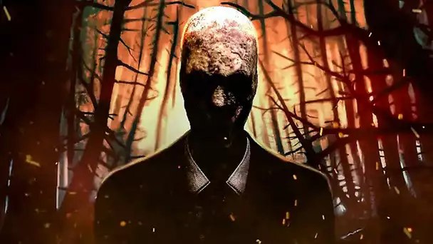 SLENDER: THE ARRIVAL 10ème Anniversaire Update PS5 Trailer (2023)