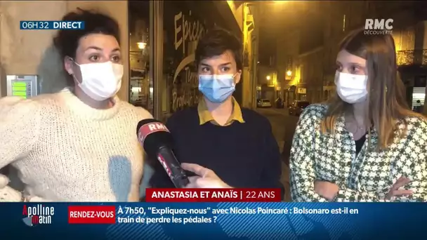 Généralisation des mesures de restrictions sanitaires: l’incompréhension dans la Creuse