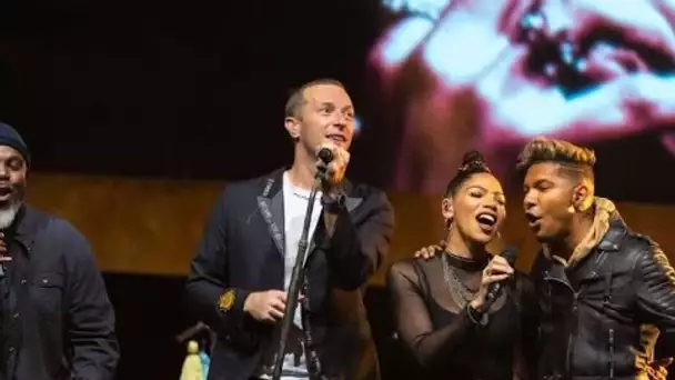 Ed Sheeran, Coldplay, Rita Ora… 1 500 artistes britanniques se mobilisent pour  sauver la musique