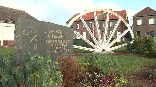 Les 300 ans de la découverte de la première veine de charbon à Fresnes-sur-Escaut