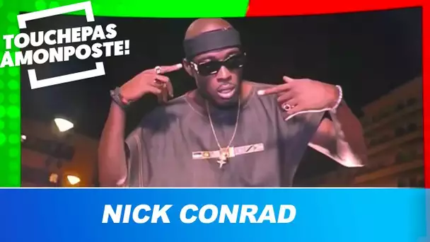 Le rappeur Nick Conrad doit-il être condamné ?