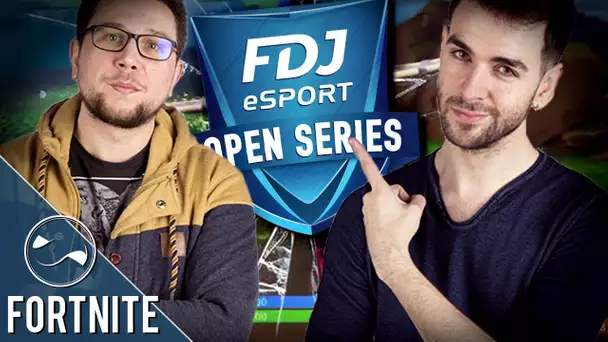 Qui de Skyyart, Nameless ou Zankioh ira le plus loin dans ce tournoi aux Kills ? - FDJ Open Series