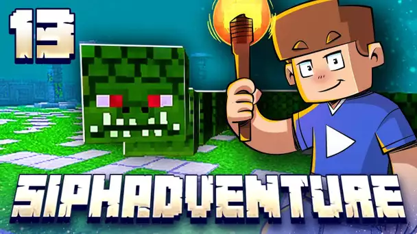 SIPHADVENTURE : Direction la Dimension Twilight Forest ! #12