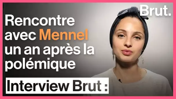 Interview Brut : Mennel