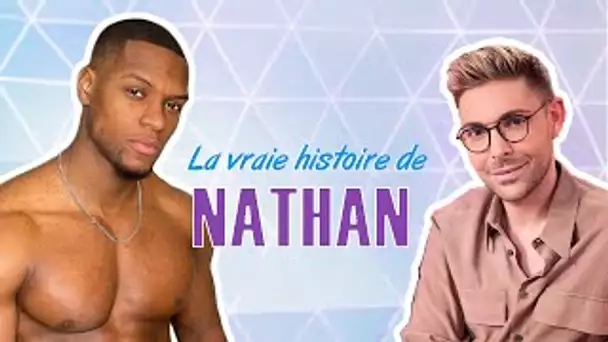 La Vraie Histoire de Nathan : Confiance en soi & Succès, il donne les clefs pour être le meilleur !