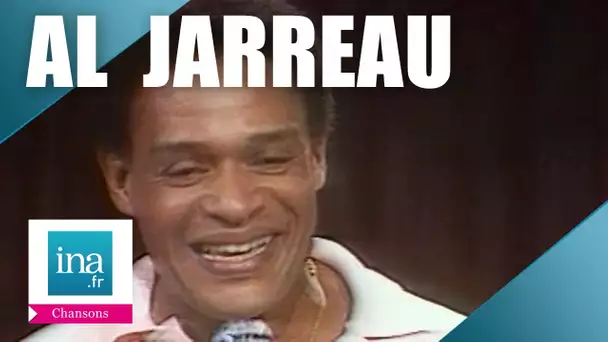 Al Jarreau "Roof Garden" | Archive INA