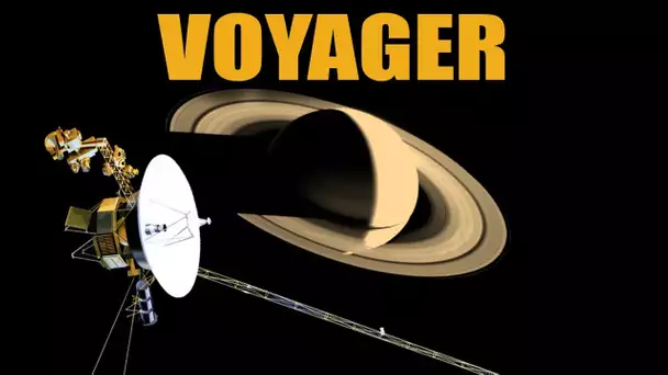 Sondes Voyager : Les géantes gazeuses et leurs mystères - LDDE