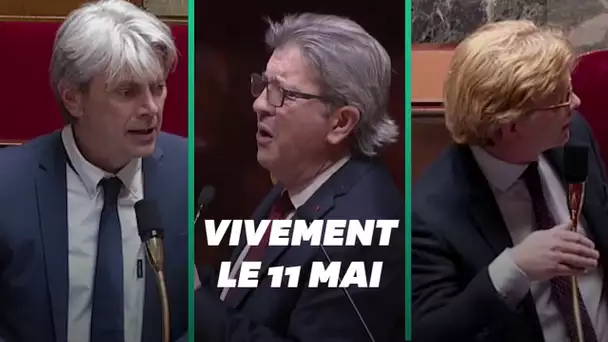 La réouverture des coiffeurs va aussi faire du bien aux politiques