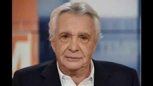 Michel Sardou sous le choc : Une bombe artisanale découverte lors de son concert