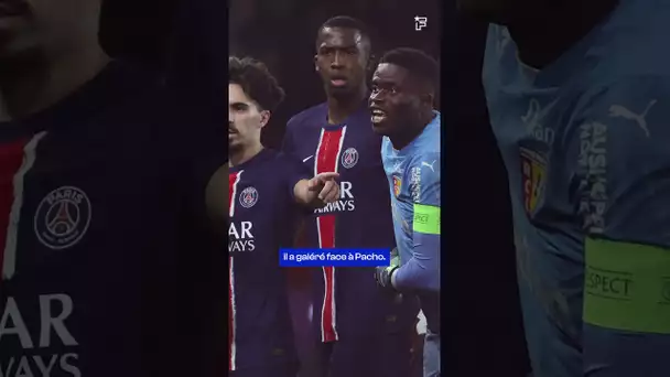 « Pacho fait peur aux attaquants de Ligue 1 »