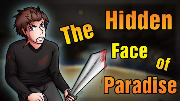 SCTM 2 : The Hidden Face of Paradise | Ep.09 - Minecraft