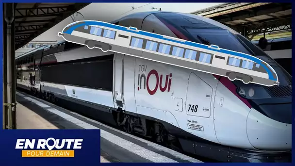 En route pour demain #16 : comment la SNCF fait face à la concurrence ?