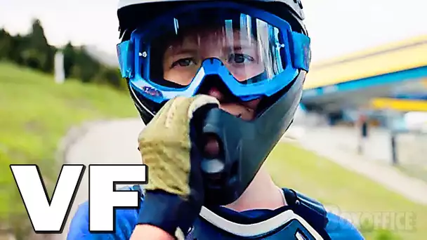 LA COURSE DE MADISON Bande Annonce VF (2021) Sport