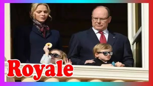 La princesse Charlene de Monaco rép0nd enfin aux rumeurs de divorce du prince Albert