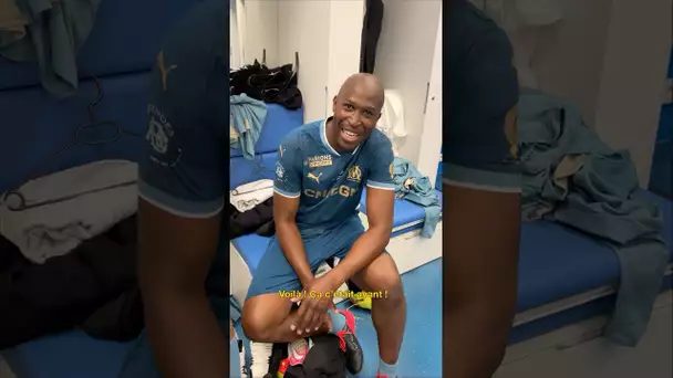 « Avant L, c’était bien » 😭😂 #football #ligue1 #marseille #legends