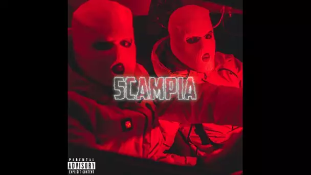 Nax & Guti - SCAMPIA I Daymolition