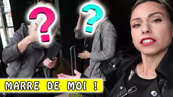 IL EN A MARRE DE MOI ! 😂 / Family Vlog