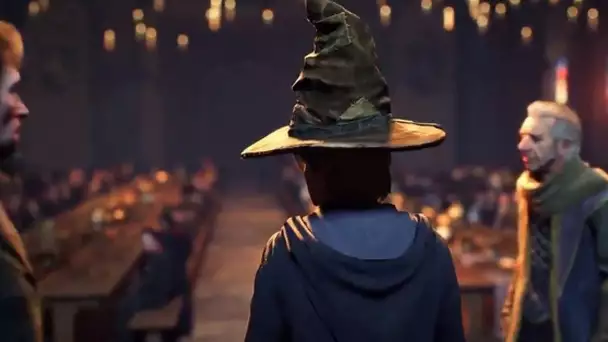 Hogwarts Legacy - L'Héritage de Poudlard : pourquoi la rumeur de sortie est-elle crédible ?