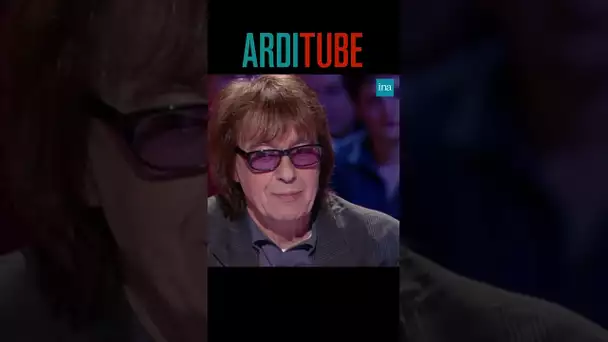 Bill Wyman : plutôt Stones ou Beatles ?  🎶 #INA #Arditube #Shorts