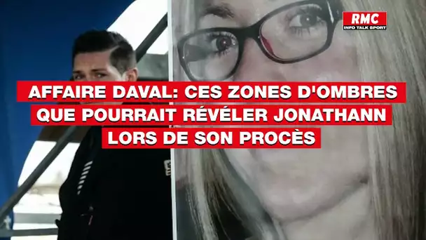 Affaire d'Alexia Daval: ces zones d'ombre que pourraient révéler Jonathann lors de son procès