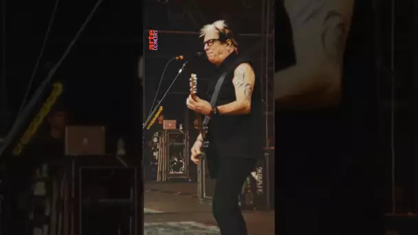 Throwback thursday with @offspring ! 👀 #shorts #offspring - ARTE Concert