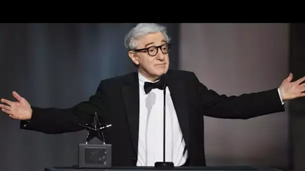L'autobiographie de Woody Allen sortira en français le 29 avril