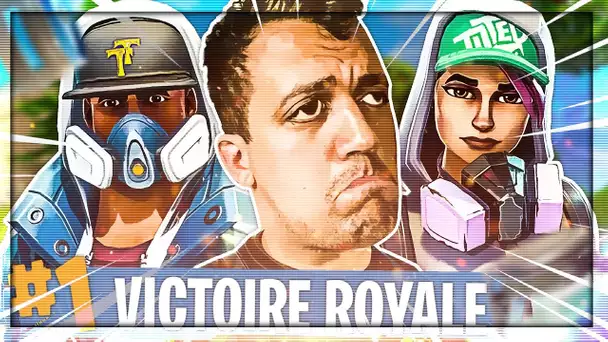 OMG LES NOUVEAU SKIN FORTNITE ENFIN DISPONIBLE