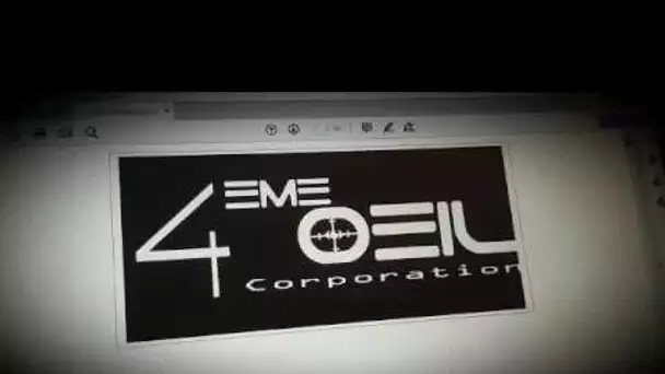 DP 4e oeil corporation