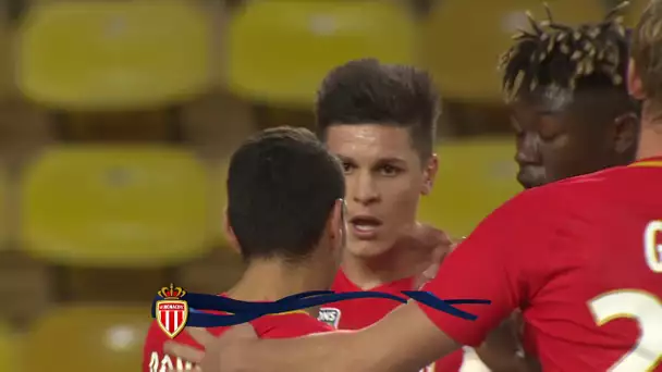 Coupe de la Ligue - Monaco / Caen