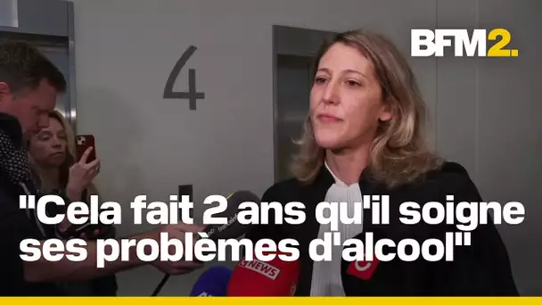 Agressions sexuelles: Nicolas Bedos condamné à un an de prison dont 6 mois avec sursis