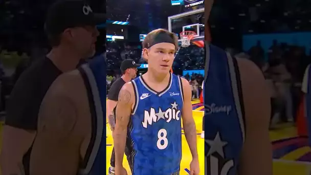 Mac McClung SHUT DOWN the dunk contest 🔥