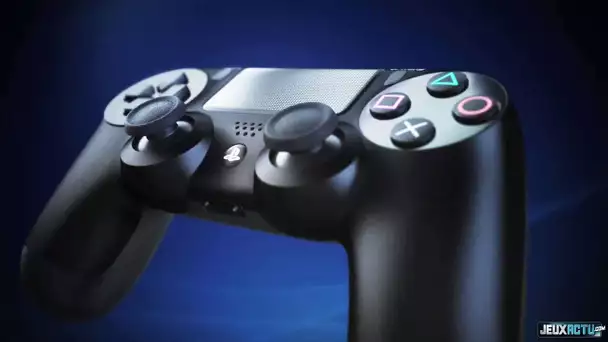 Console PS4 Bande Annonce VF (Gamescom 2013)