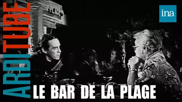 Le Bar De La Plage #3 | INA Arditube